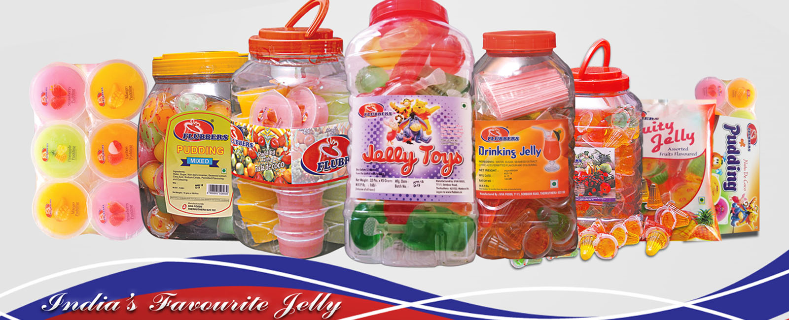 Lollipops Brands In India